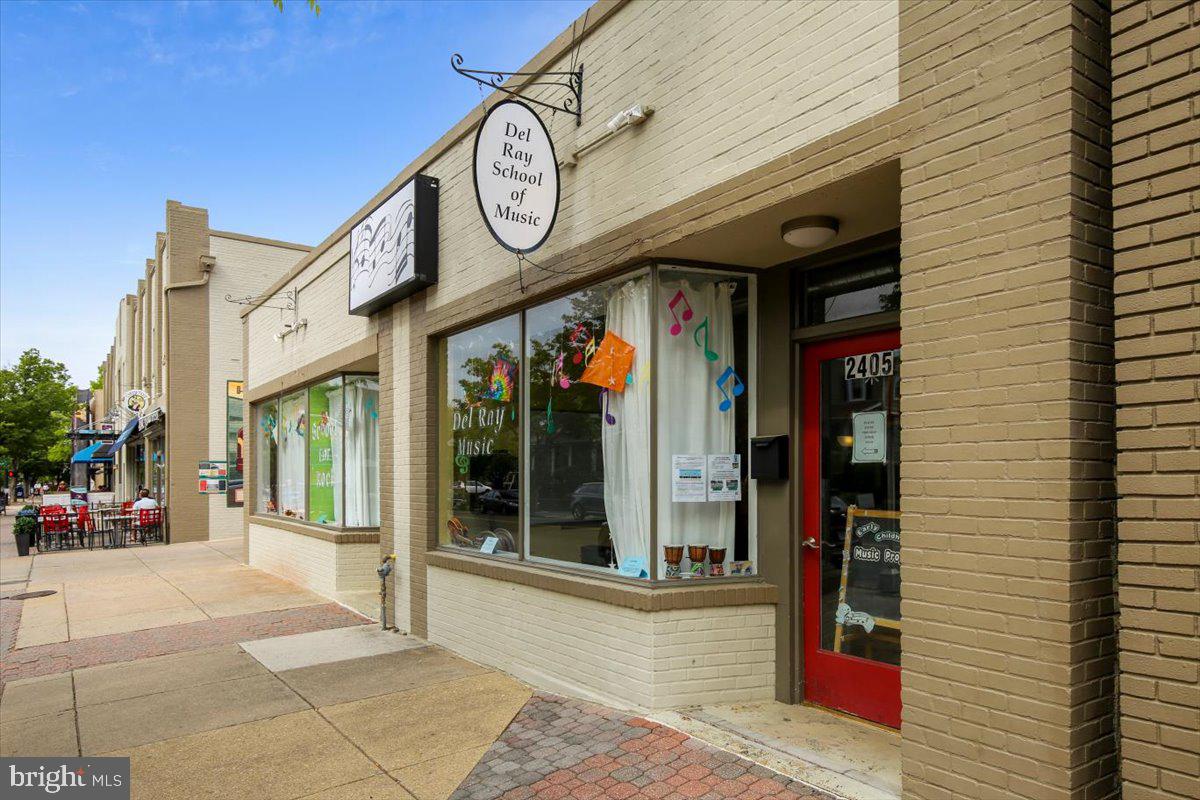 ROSEMONT - Residential