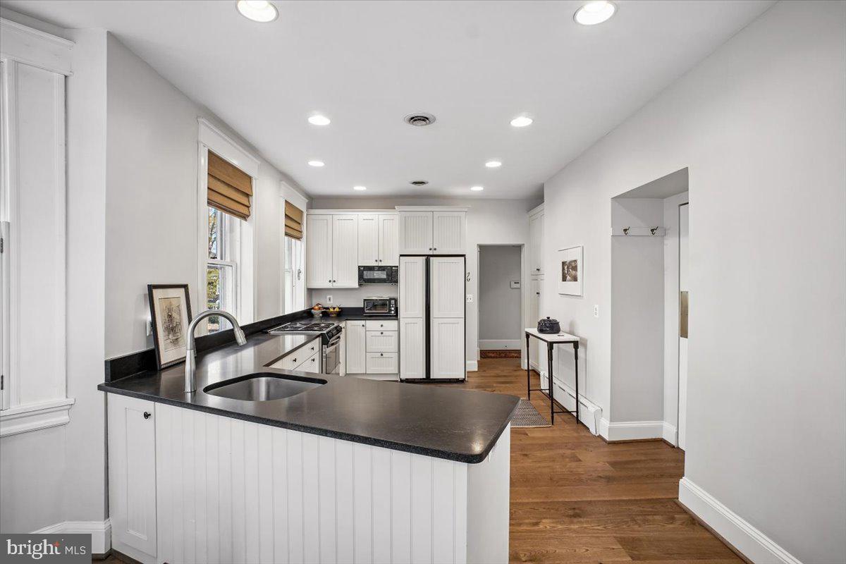 ROSEMONT - Residential