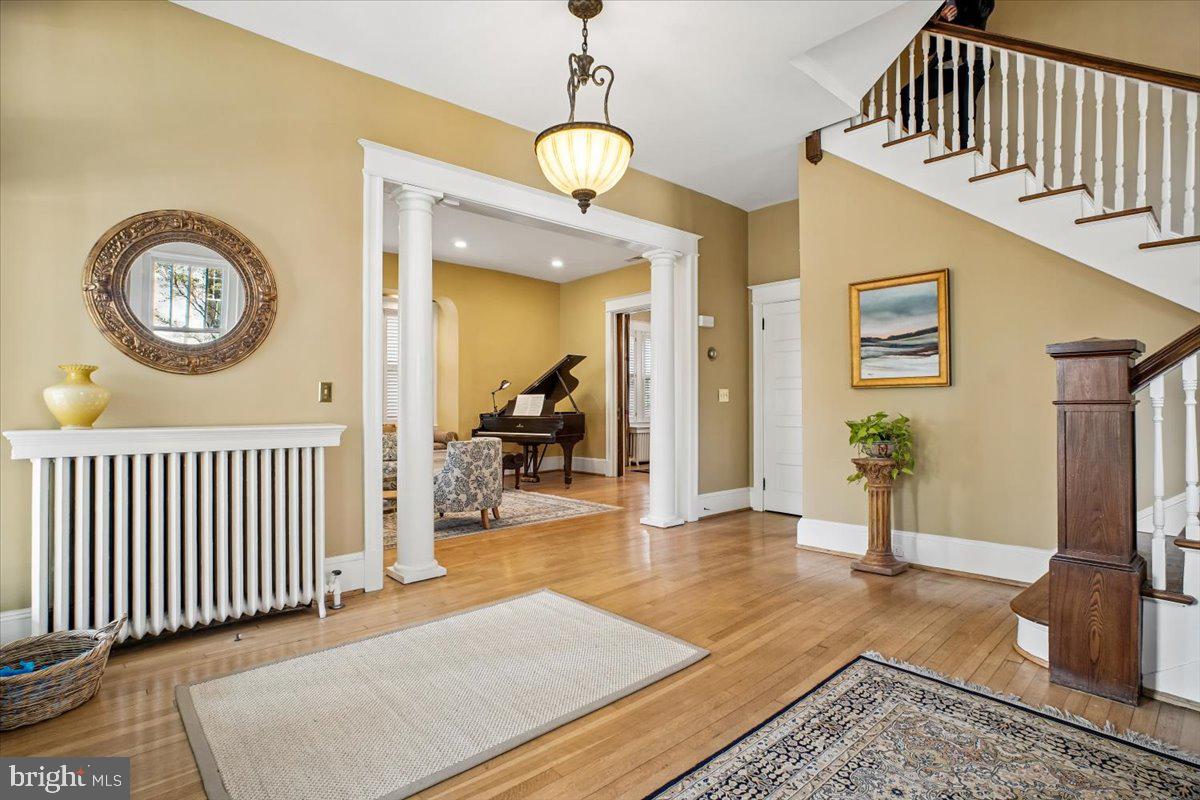 ROSEMONT - Residential