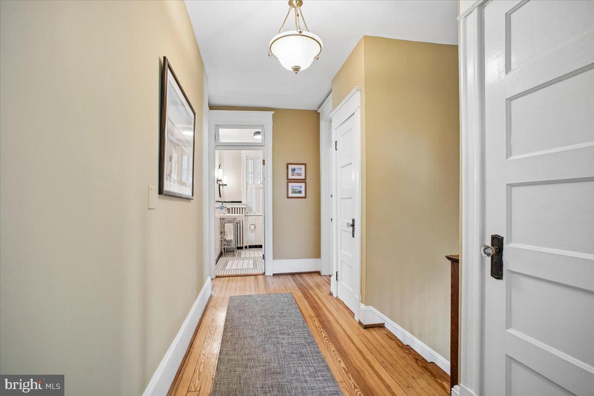 ROSEMONT - Residential