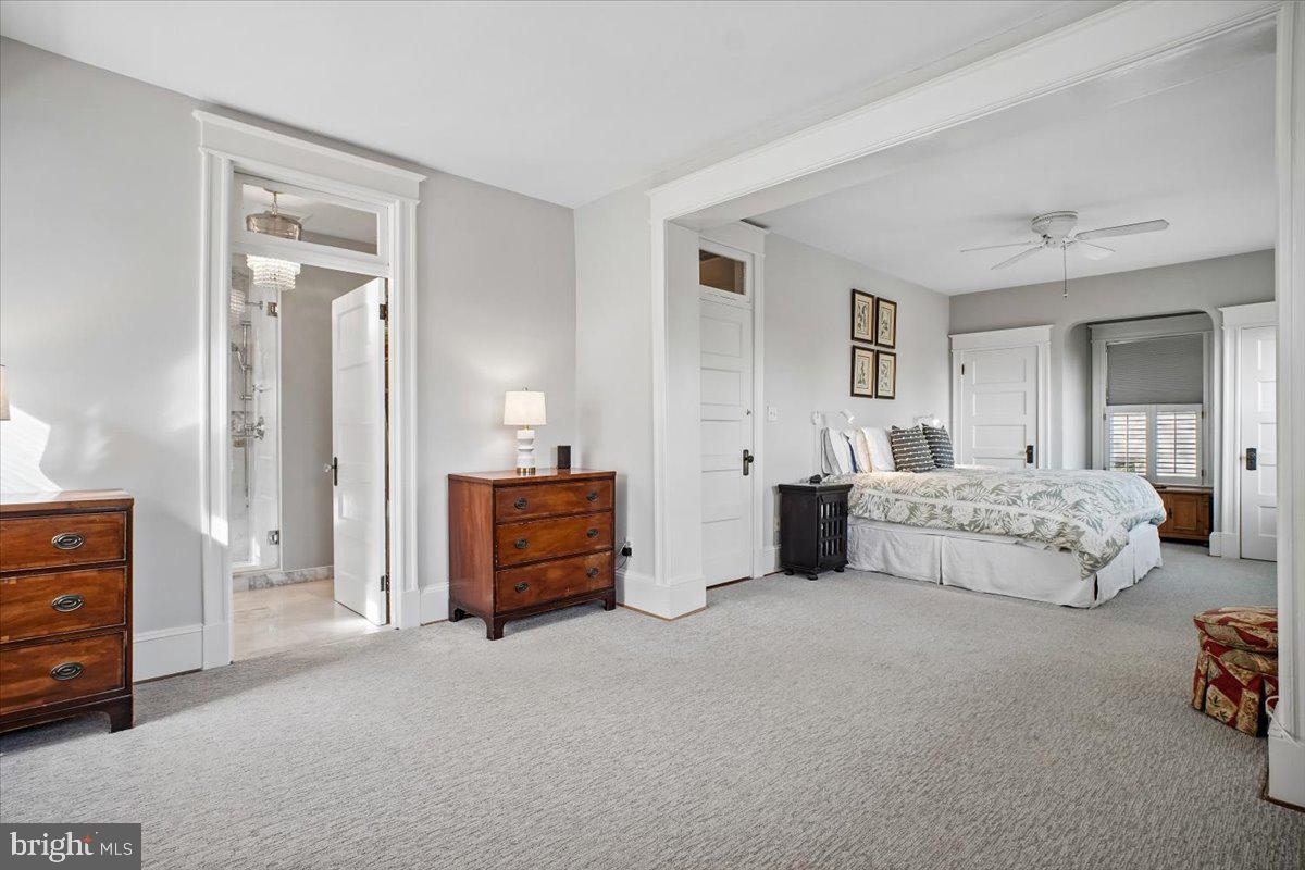 ROSEMONT - Residential