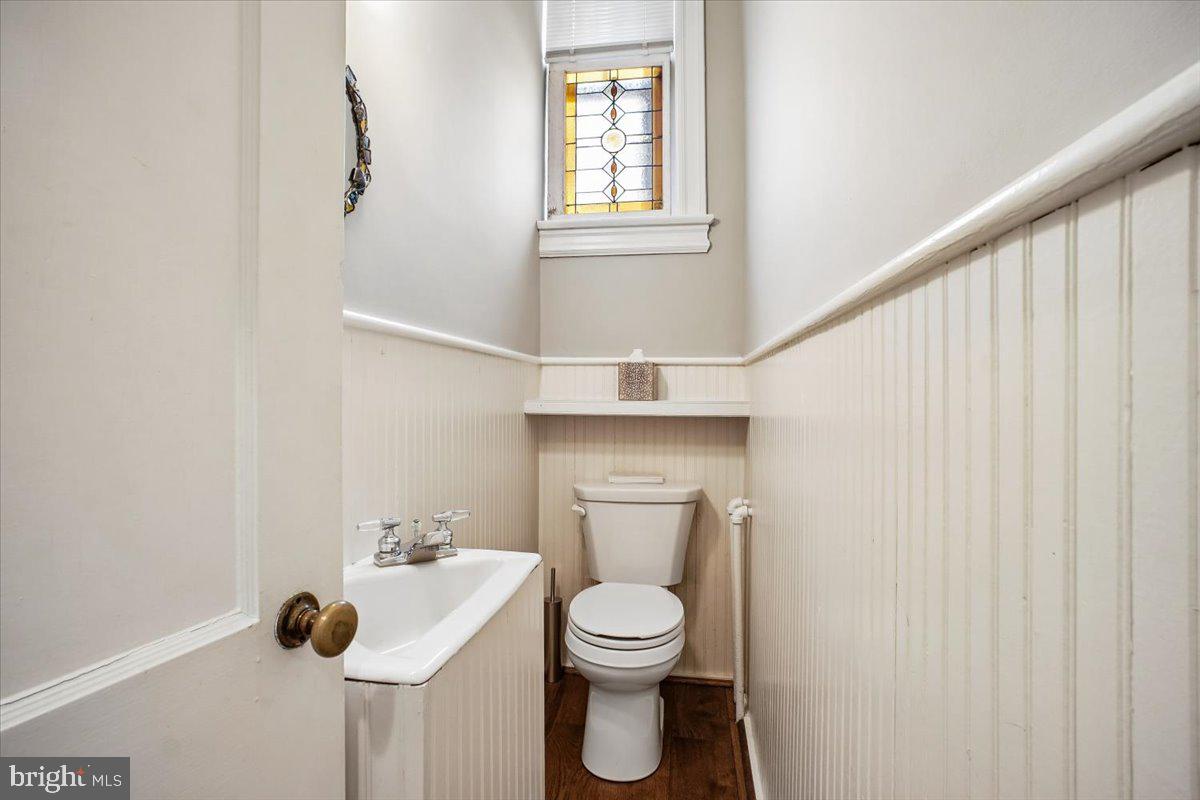 ROSEMONT - Residential