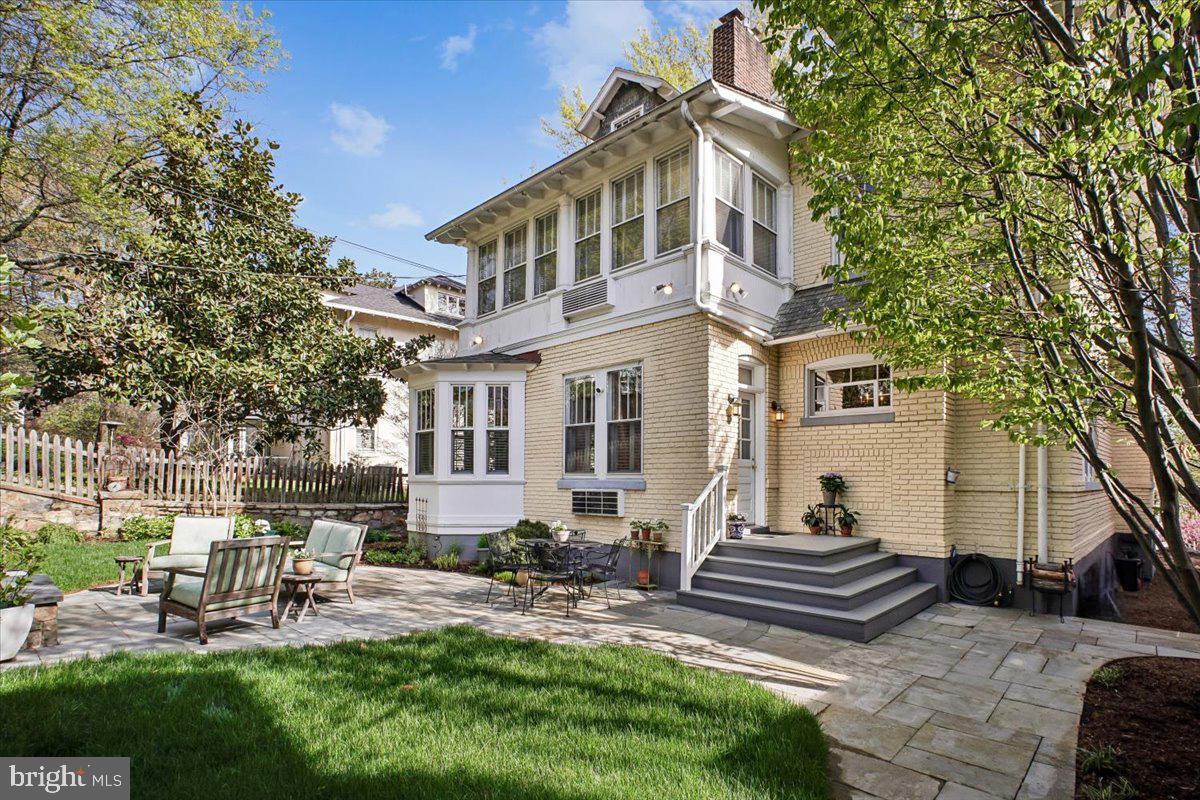 ROSEMONT - Residential