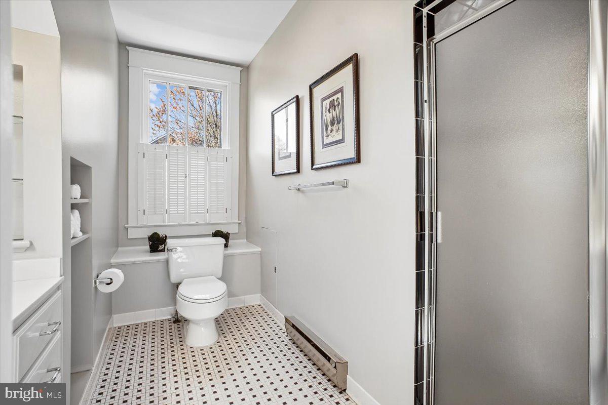 ROSEMONT - Residential