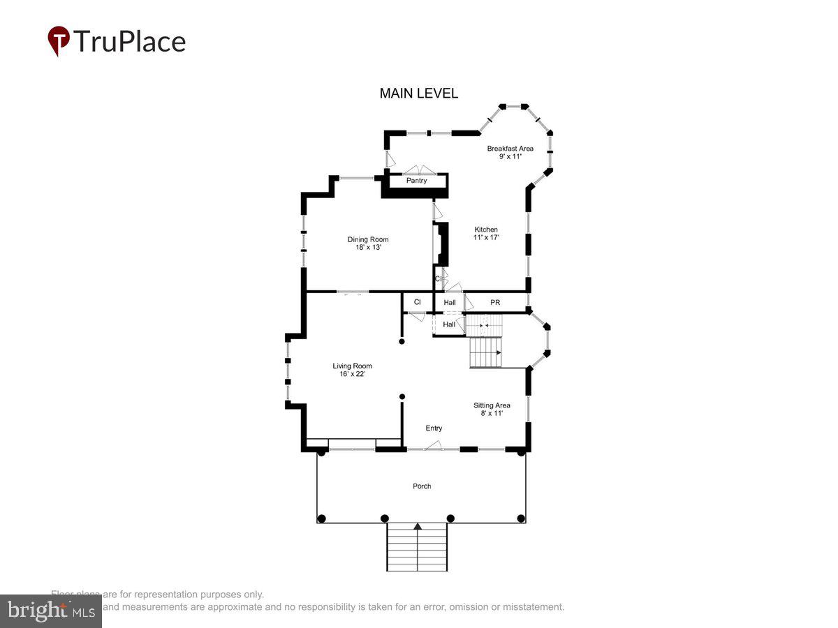 ROSEMONT - Residential