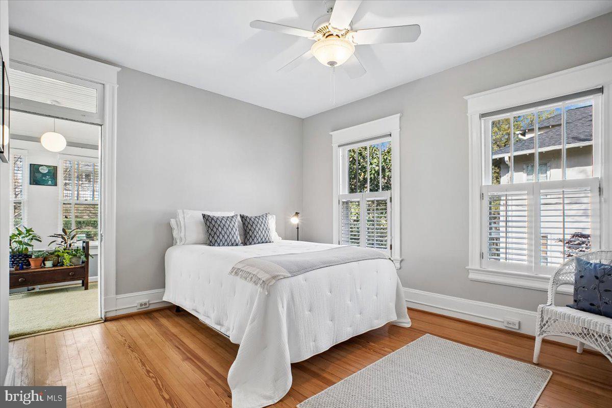 ROSEMONT - Residential