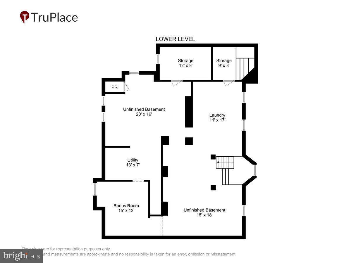 ROSEMONT - Residential