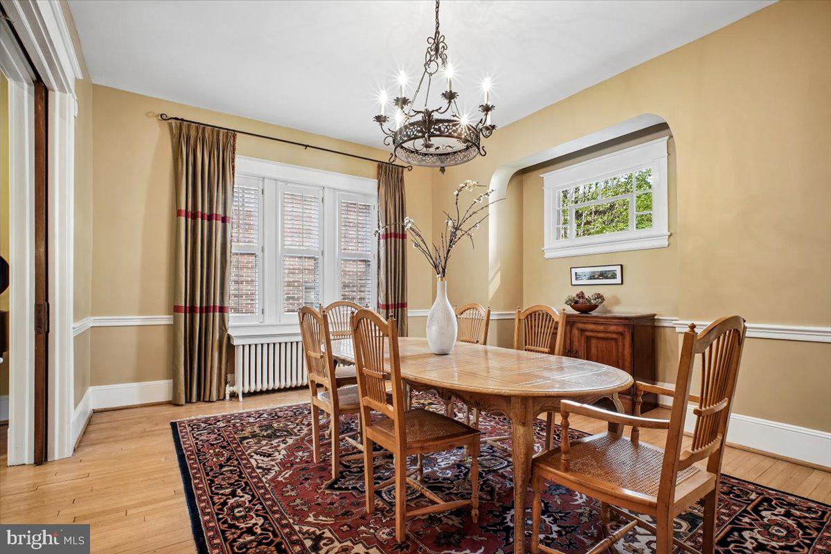 ROSEMONT - Residential