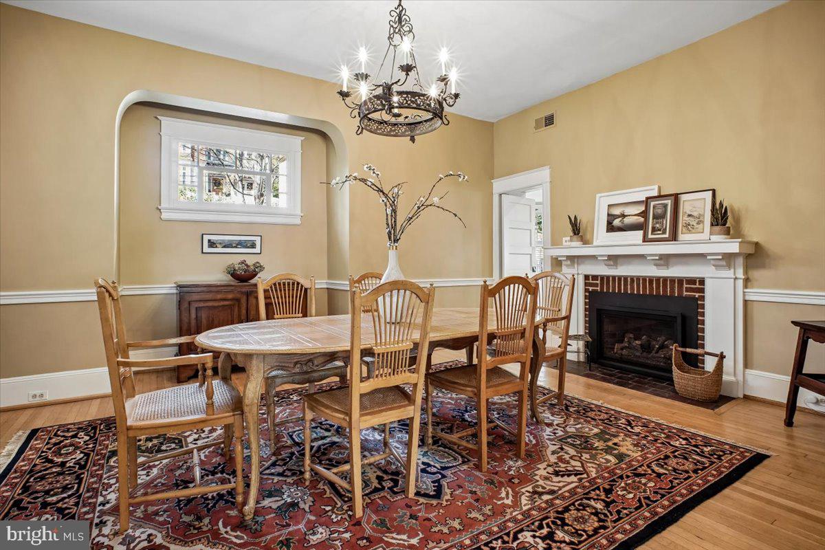 ROSEMONT - Residential