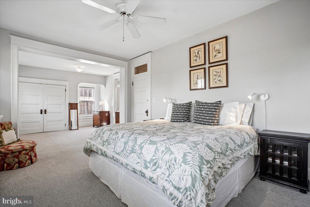 ROSEMONT - Residential