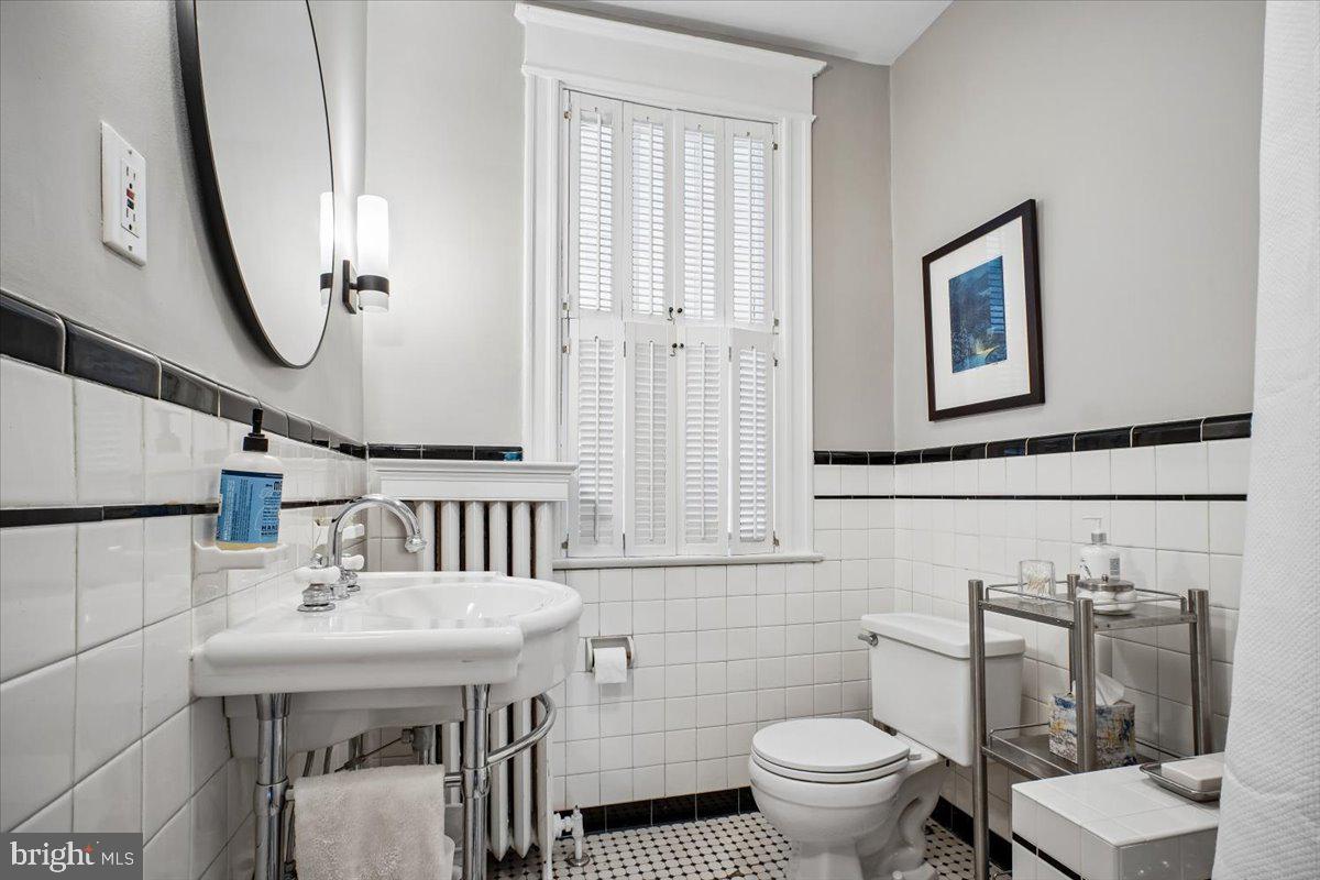 ROSEMONT - Residential