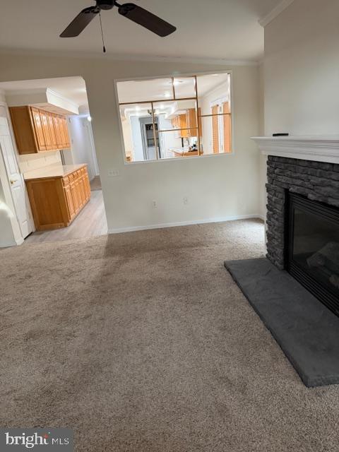 CEDARVILLE MOBILE HOME PARK - Residential