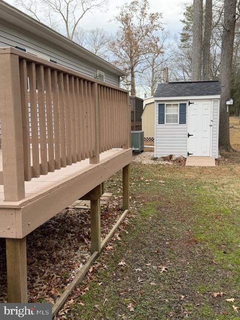 CEDARVILLE MOBILE HOME PARK - Residential