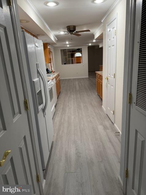 CEDARVILLE MOBILE HOME PARK - Residential