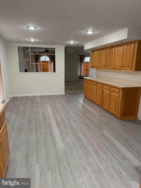 CEDARVILLE MOBILE HOME PARK - Residential