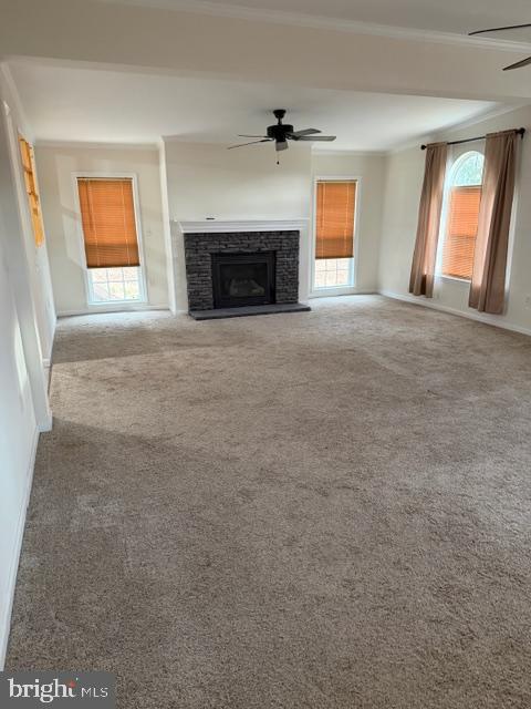 CEDARVILLE MOBILE HOME PARK - Residential