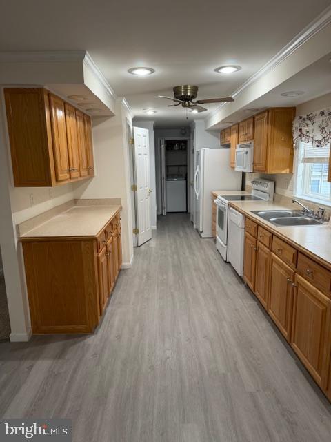 CEDARVILLE MOBILE HOME PARK - Residential