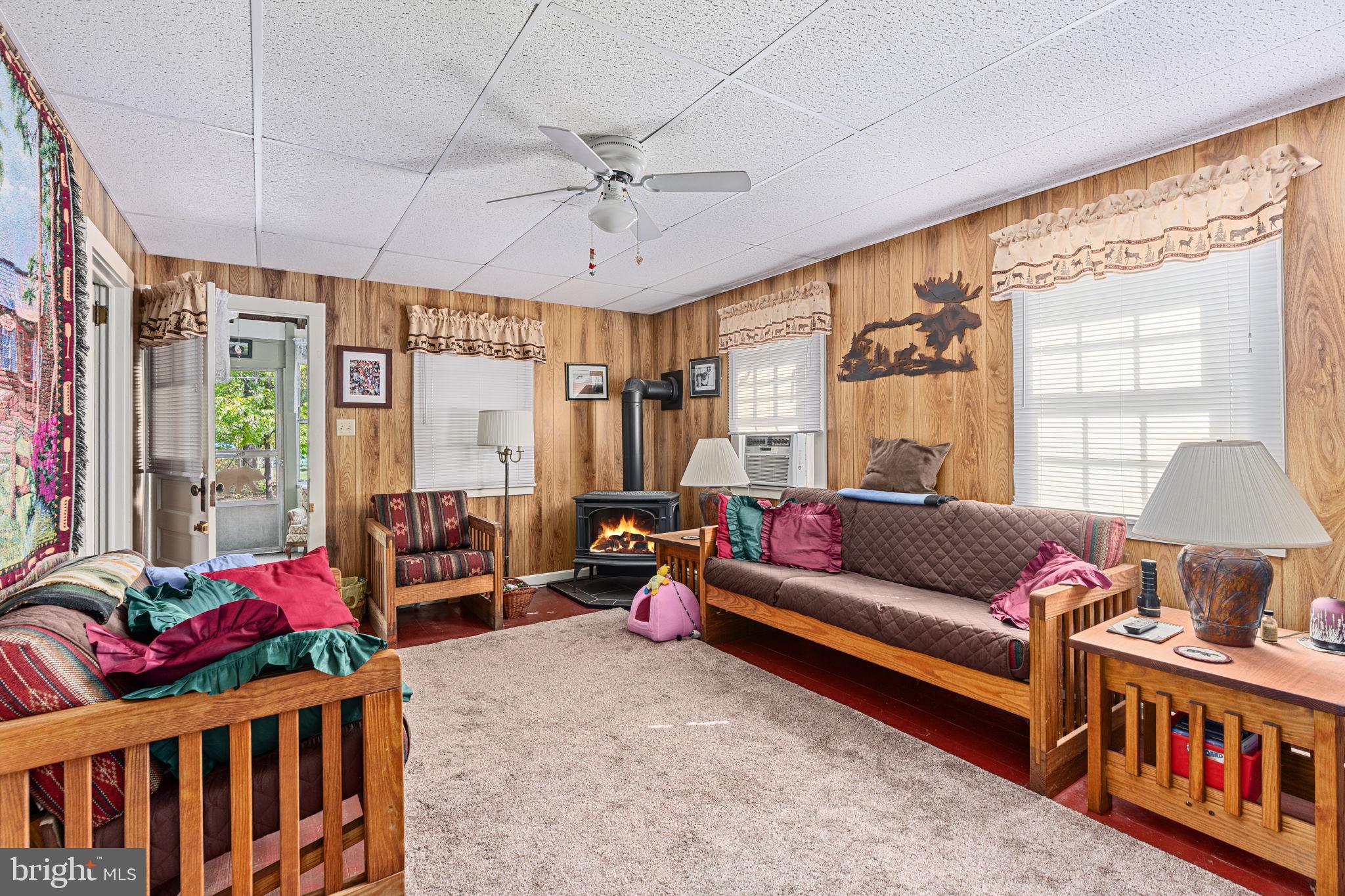 NON AVAILABLE - Residential