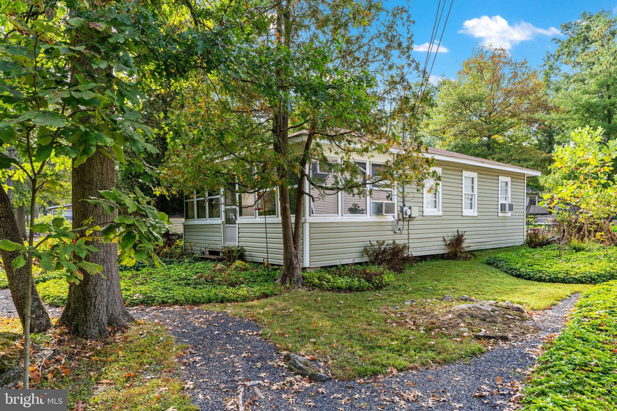 NON AVAILABLE - Residential