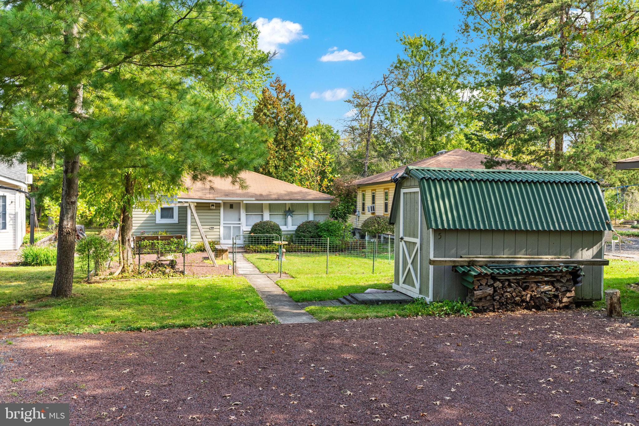 NON AVAILABLE - Residential