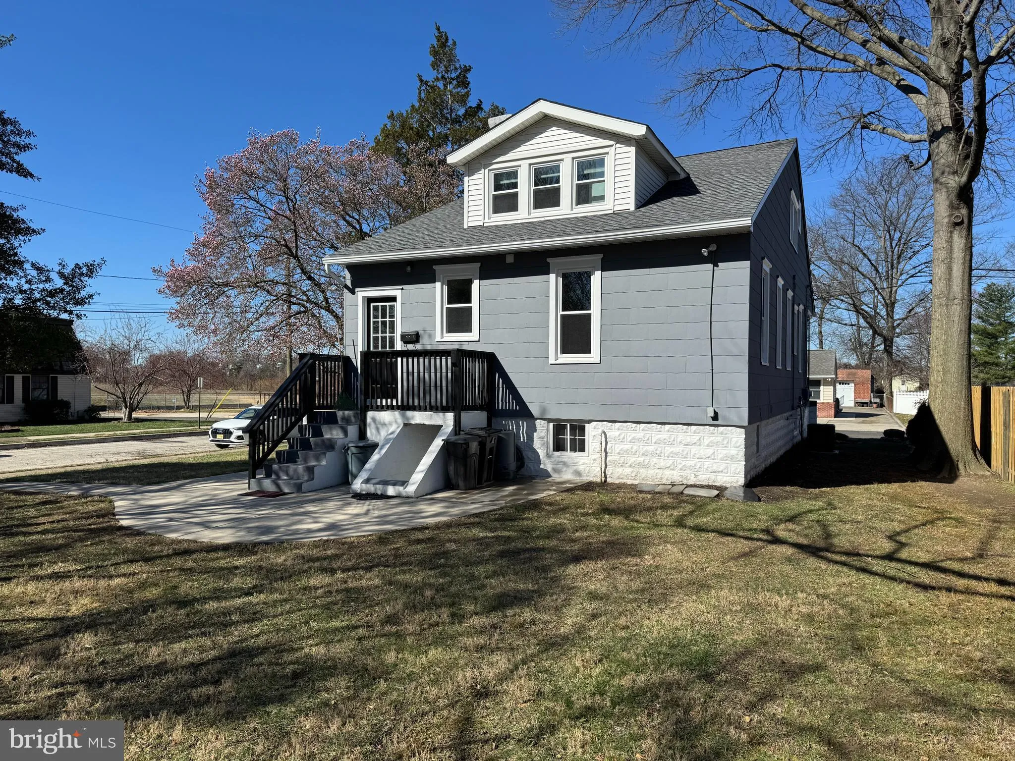 Gloucester City, New Jersey 08030, United States, 4 Bedrooms Bedrooms, ,2 BathroomsBathrooms,Residential,Active,95530