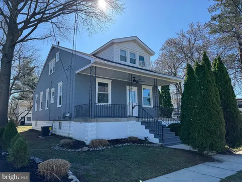 36 University Avenue, Gloucester City, NJ MLS: NJCD2089162