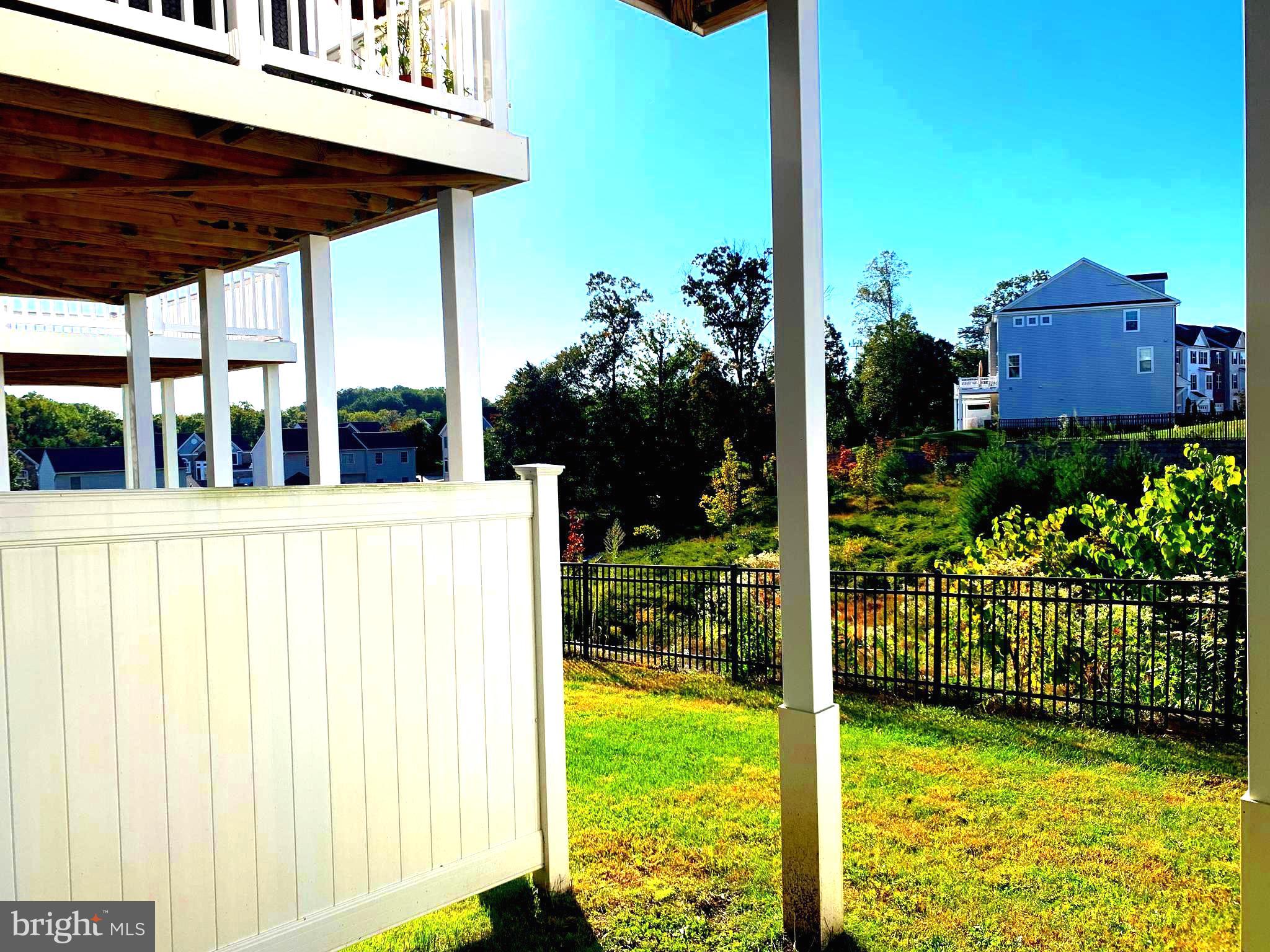 BALLARD GREEN - Residential Lease