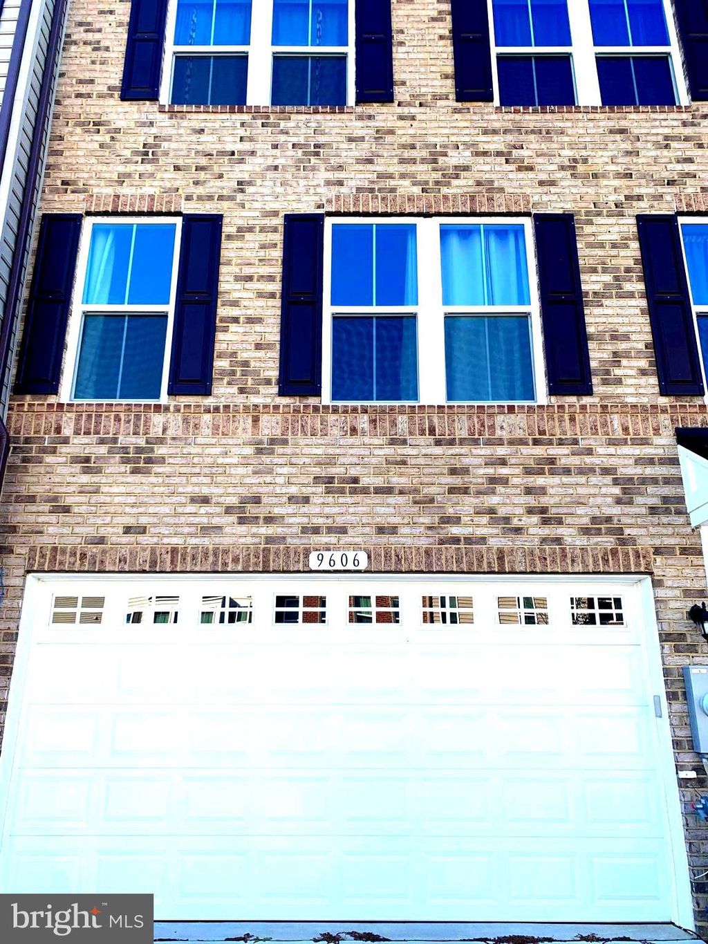 Photo of 9606 Julia Lane, OWINGS MILLS, MD 21117 (MLS # MDBC2144982)