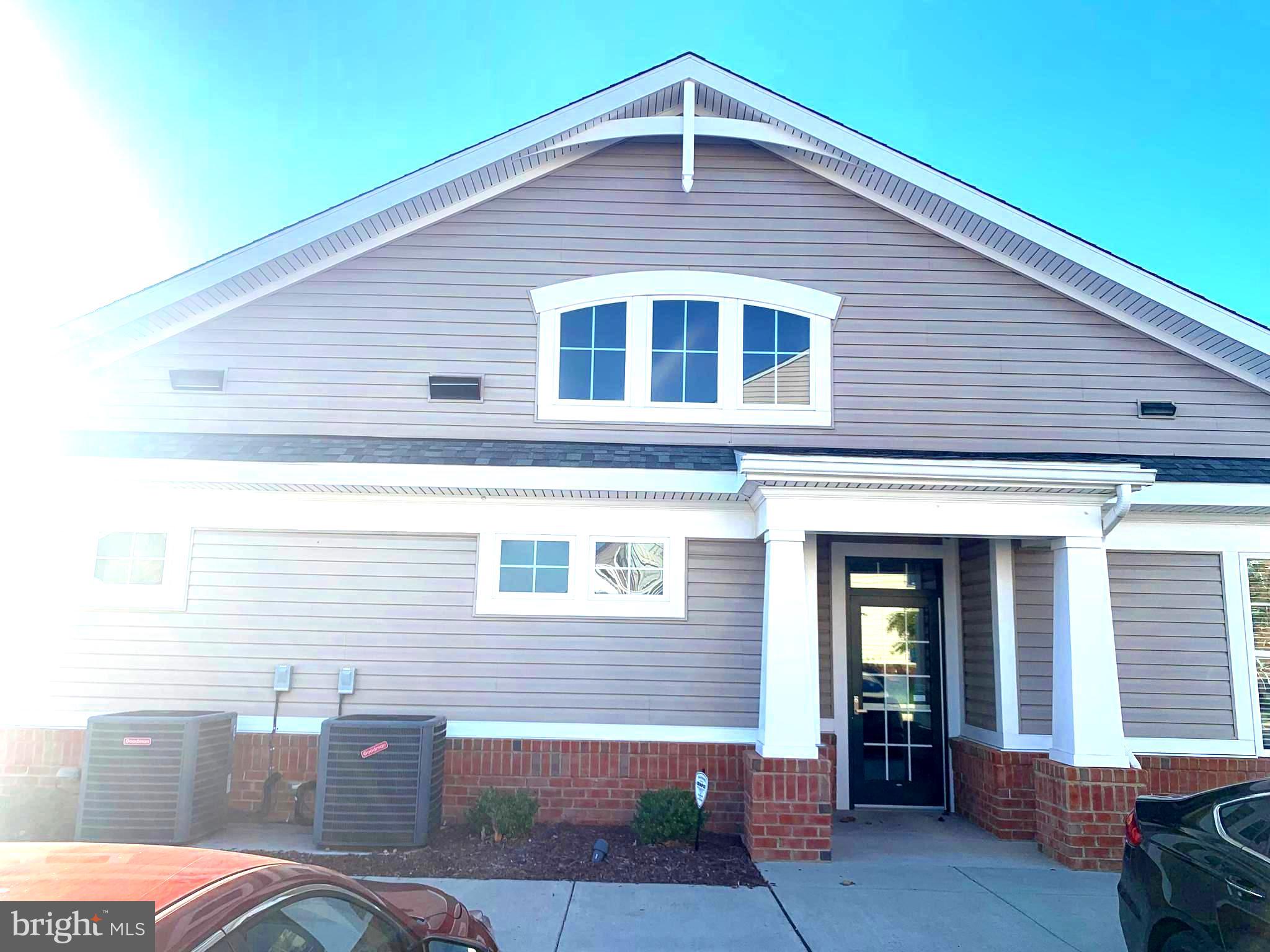 BALLARD GREEN - Residential Lease