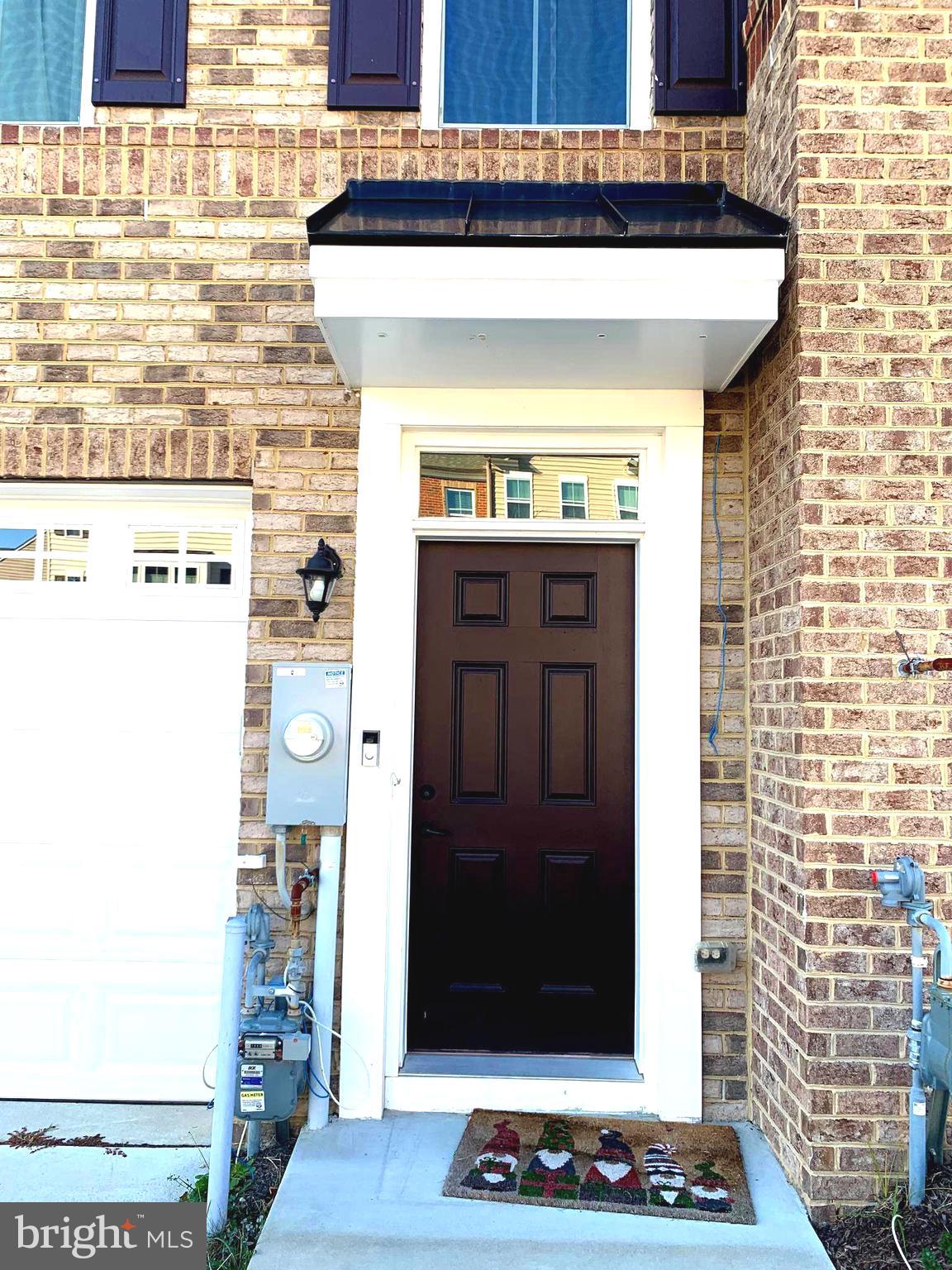 BALLARD GREEN - Residential Lease