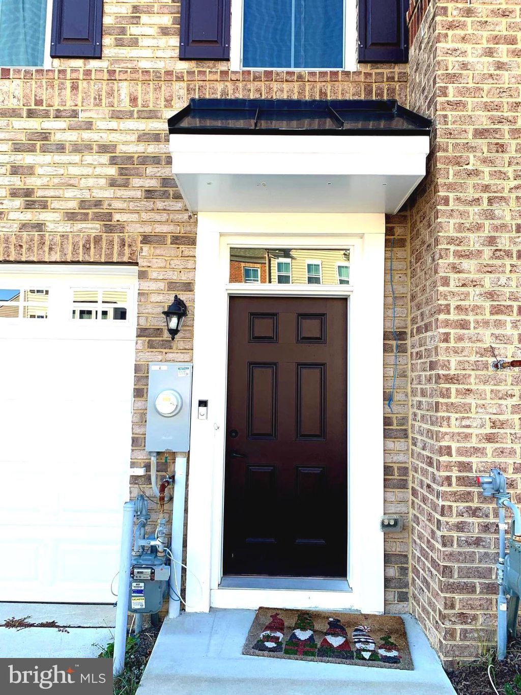 Photo of 9606 Julia Lane, OWINGS MILLS, MD 21117 (MLS # MDBC2144982)