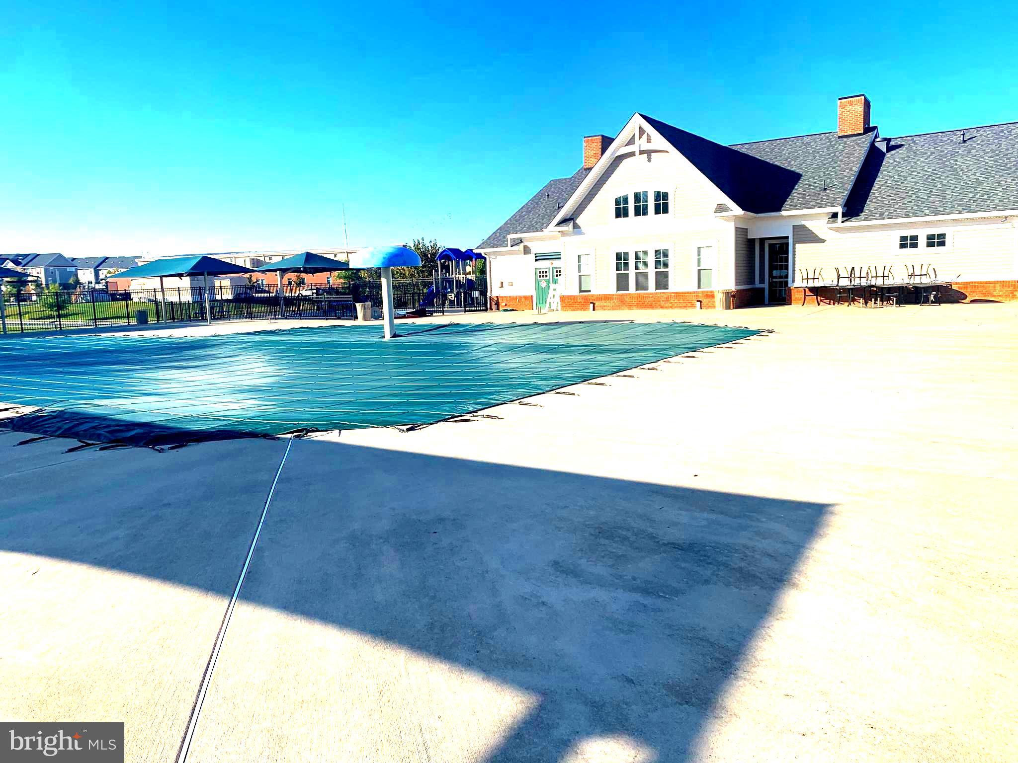 BALLARD GREEN - Residential Lease