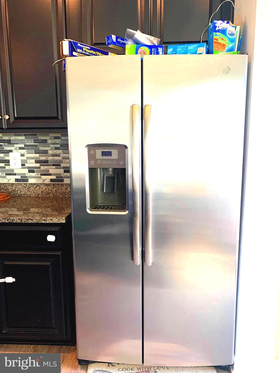 BALLARD GREEN - Residential Lease