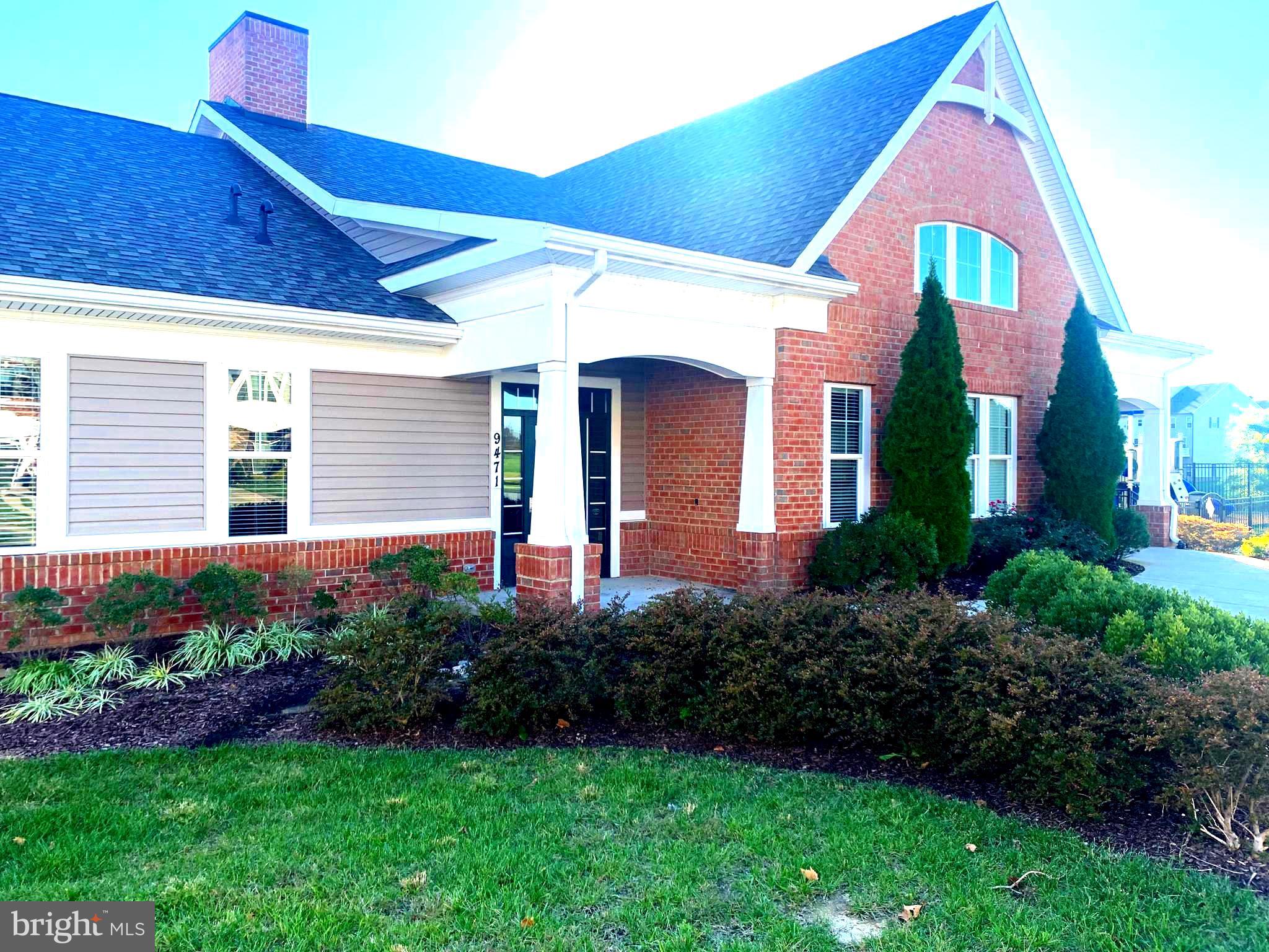 BALLARD GREEN - Residential Lease