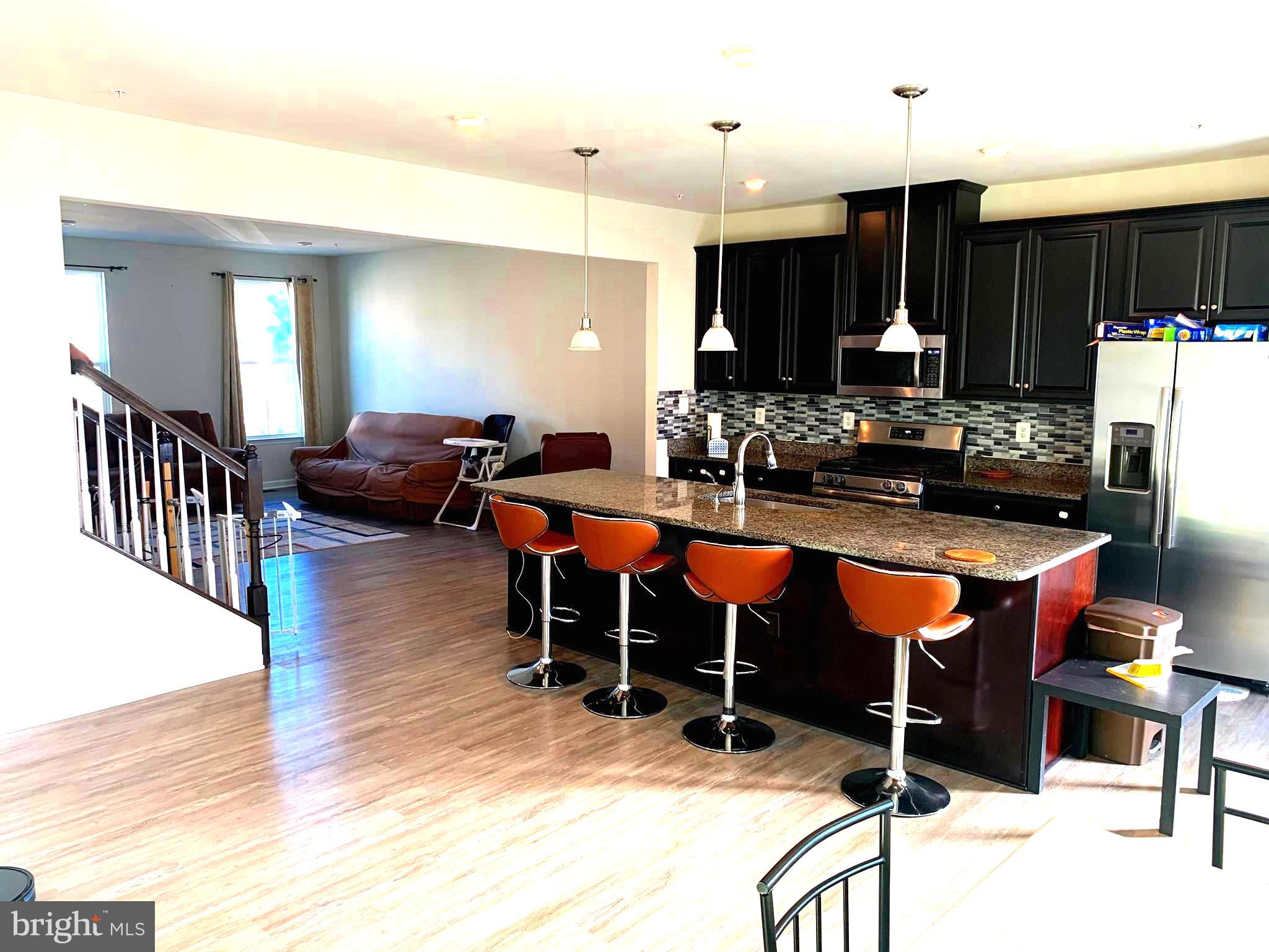 BALLARD GREEN - Residential Lease