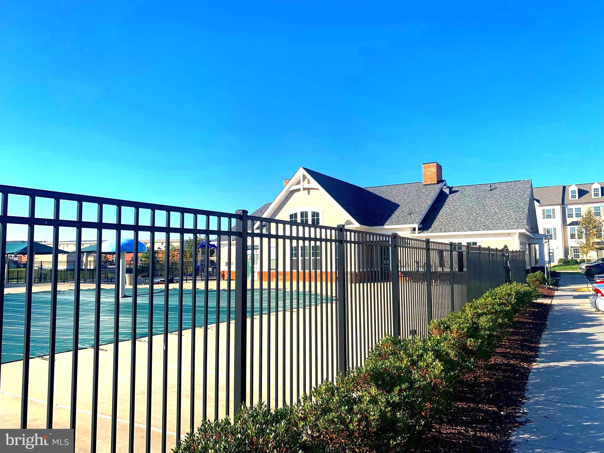 BALLARD GREEN - Residential Lease