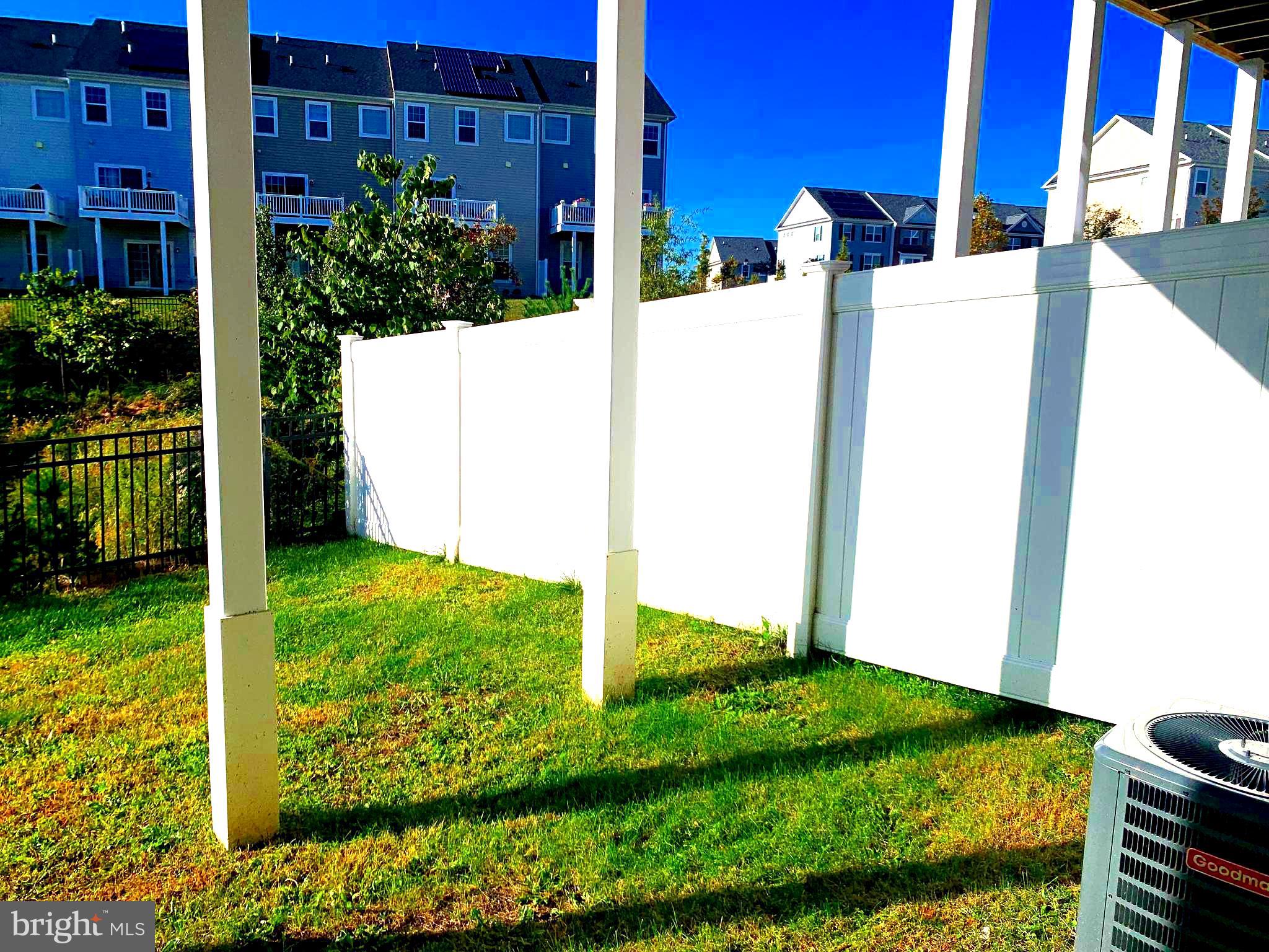 BALLARD GREEN - Residential Lease