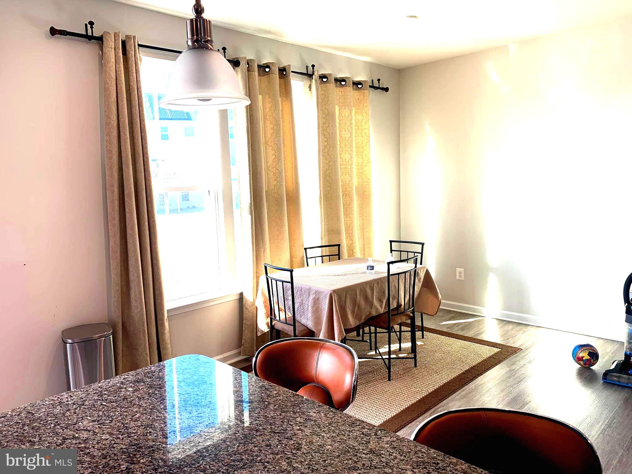 BALLARD GREEN - Residential Lease