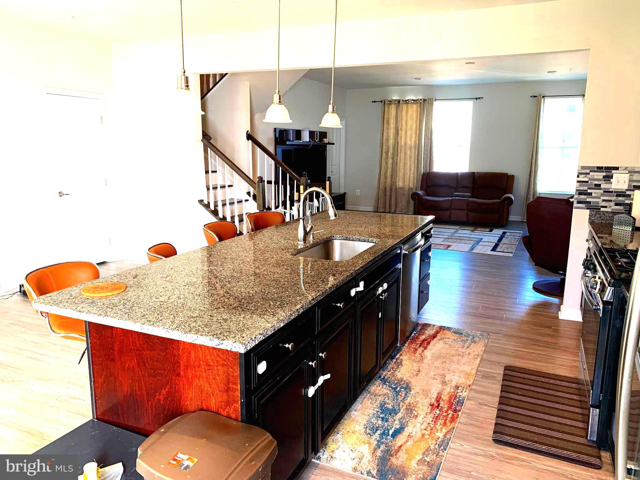 BALLARD GREEN - Residential Lease