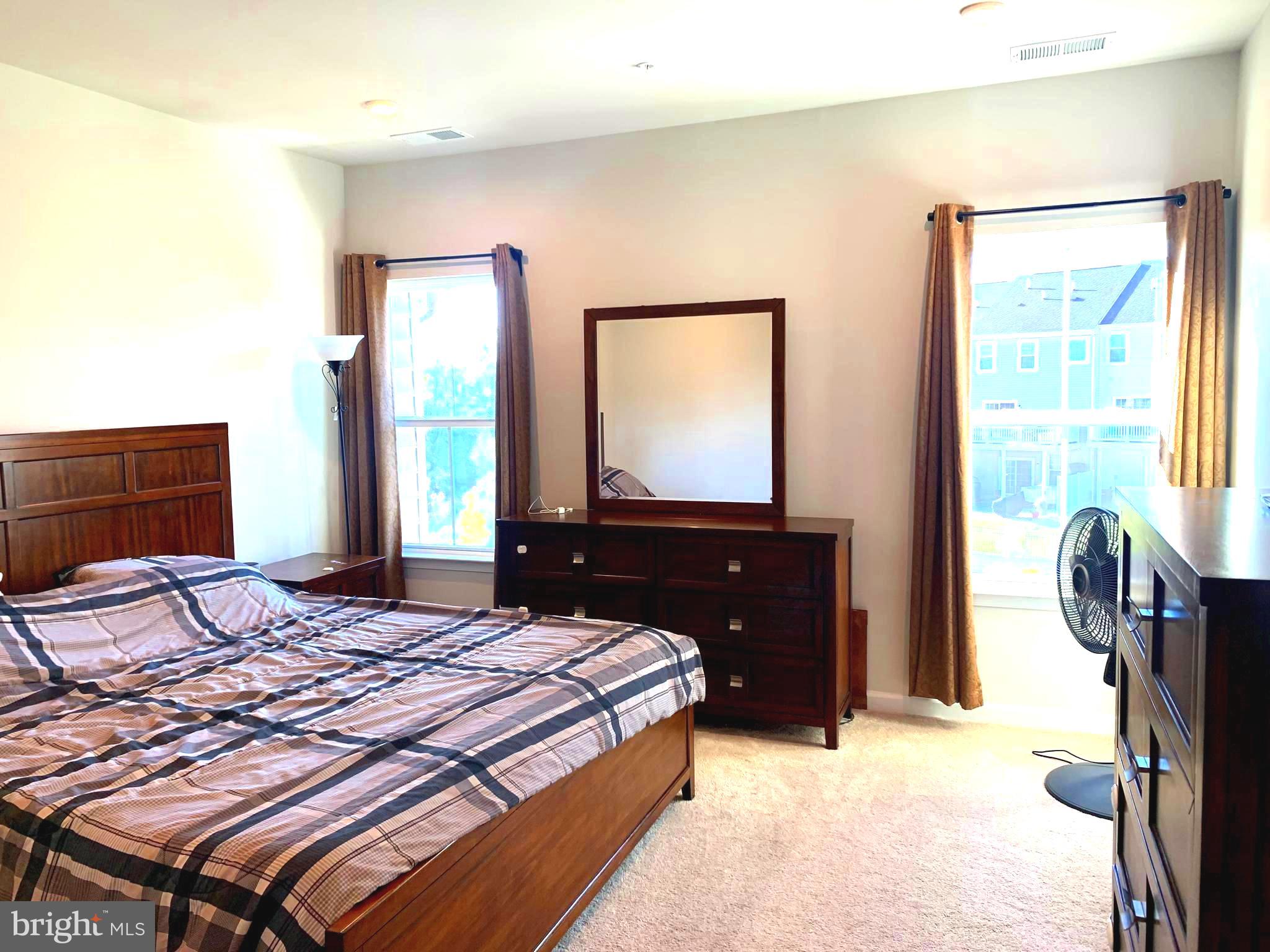 BALLARD GREEN - Residential Lease