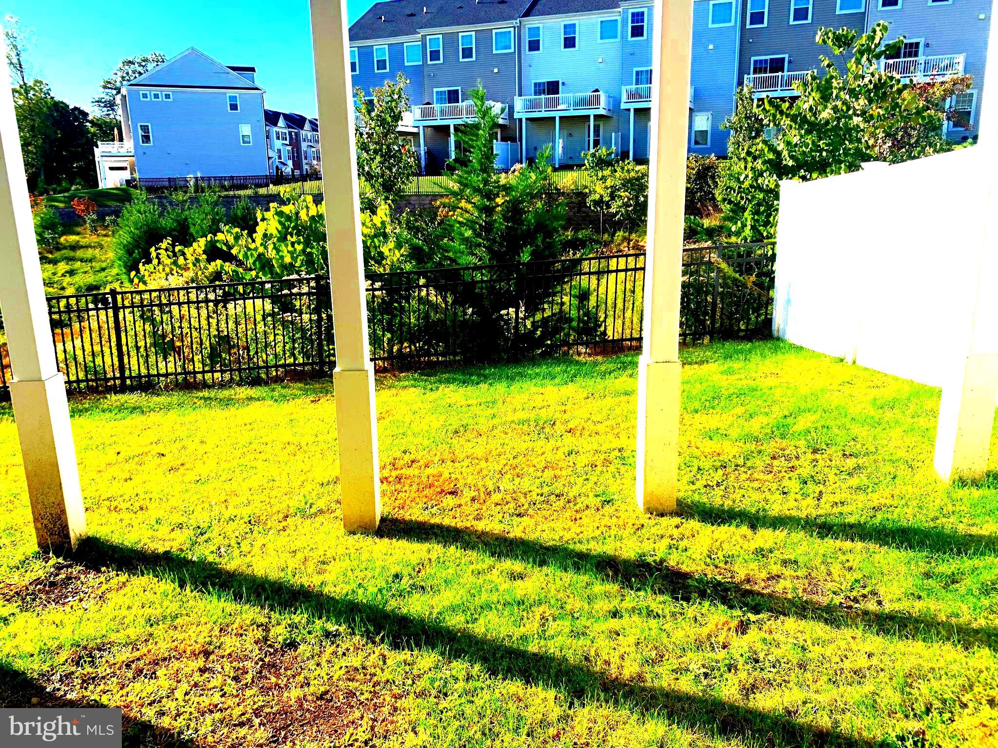 BALLARD GREEN - Residential Lease