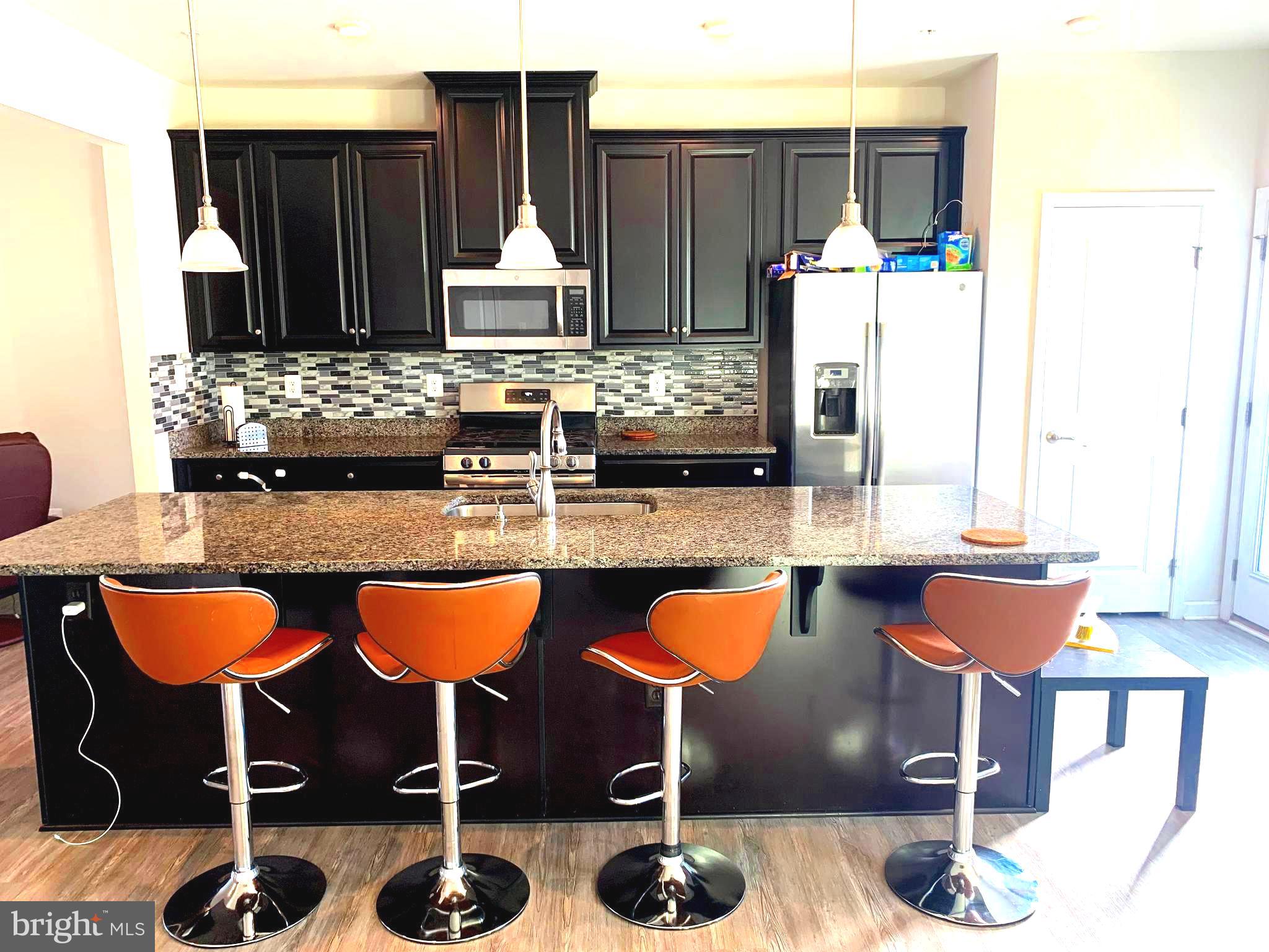 BALLARD GREEN - Residential Lease