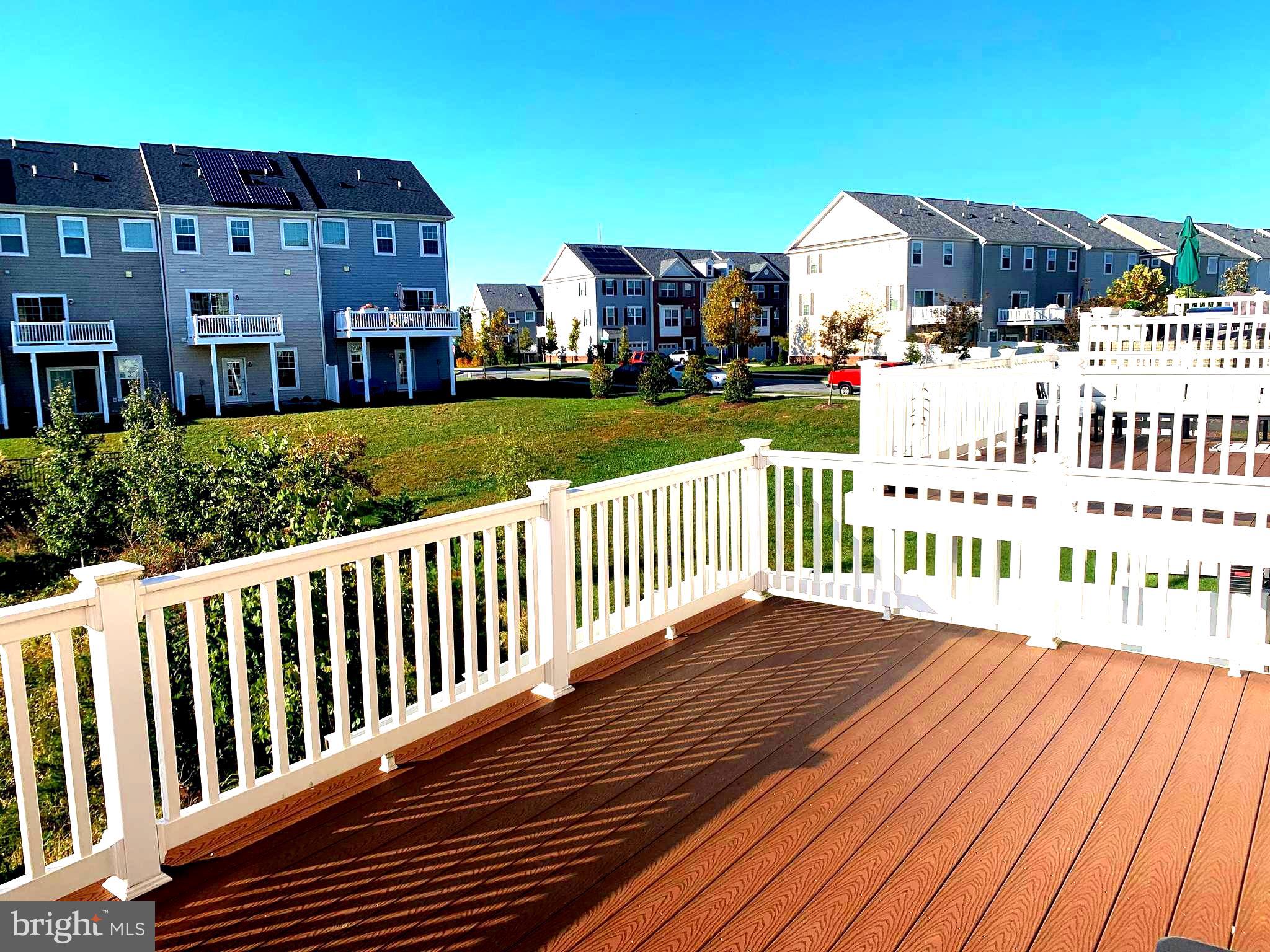 BALLARD GREEN - Residential Lease