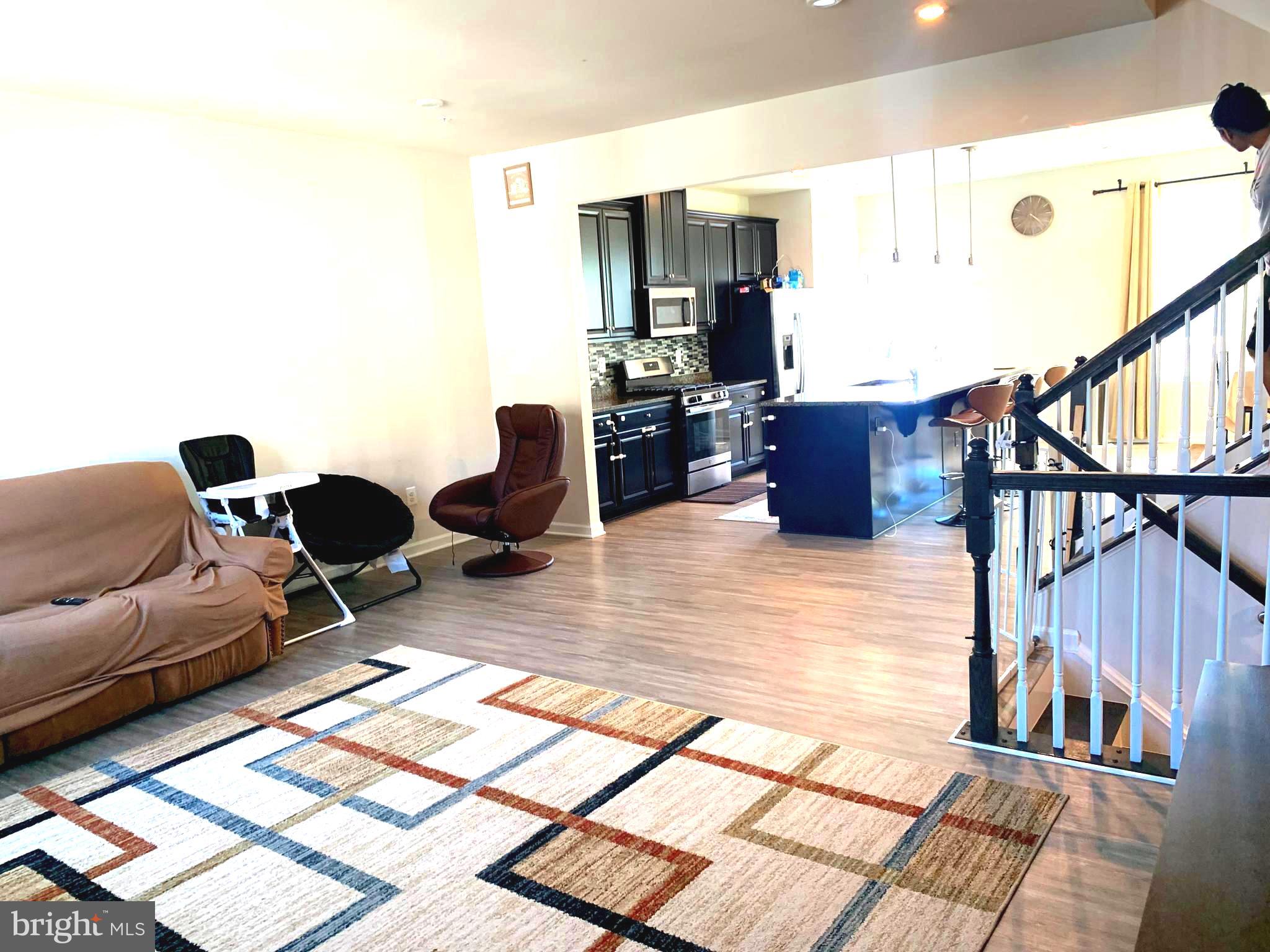 BALLARD GREEN - Residential Lease