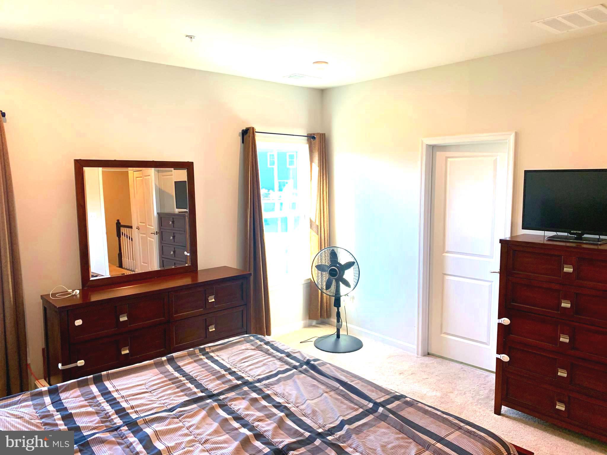 BALLARD GREEN - Residential Lease