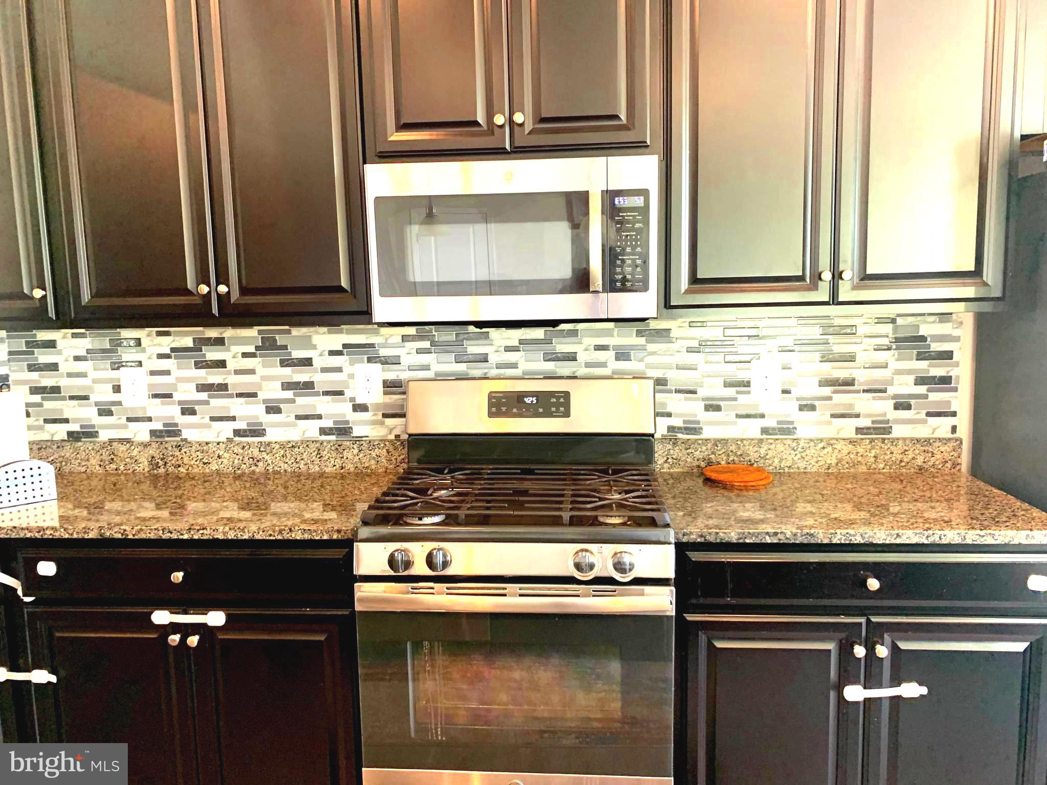 BALLARD GREEN - Residential Lease