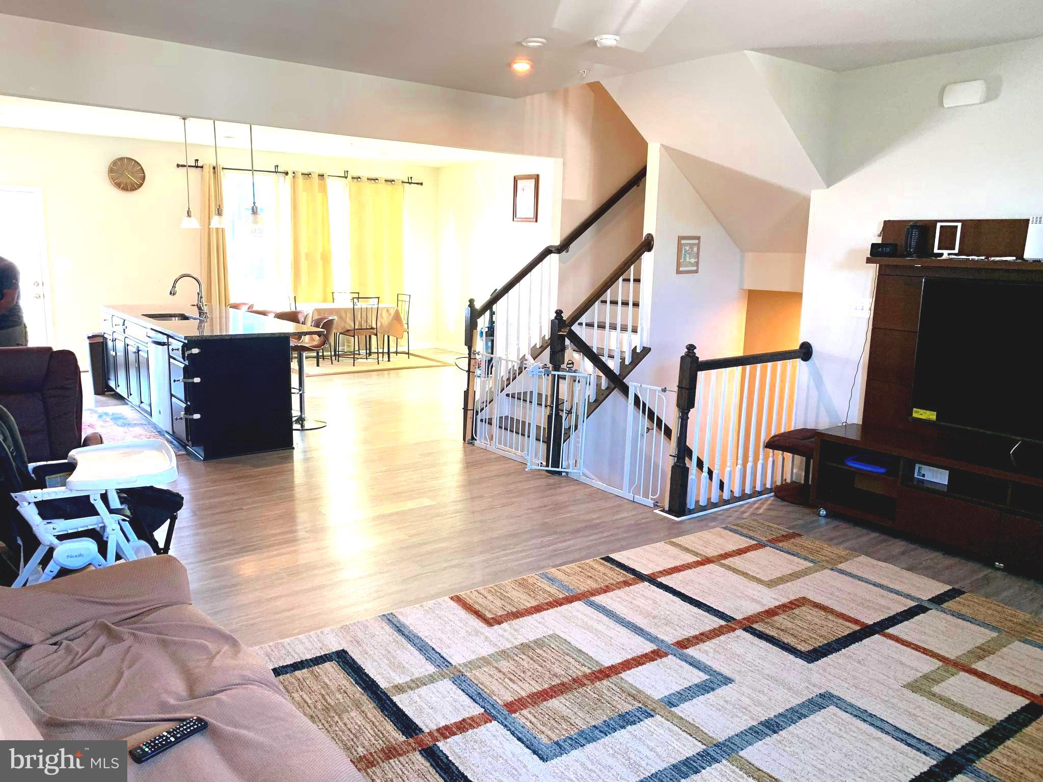 BALLARD GREEN - Residential Lease