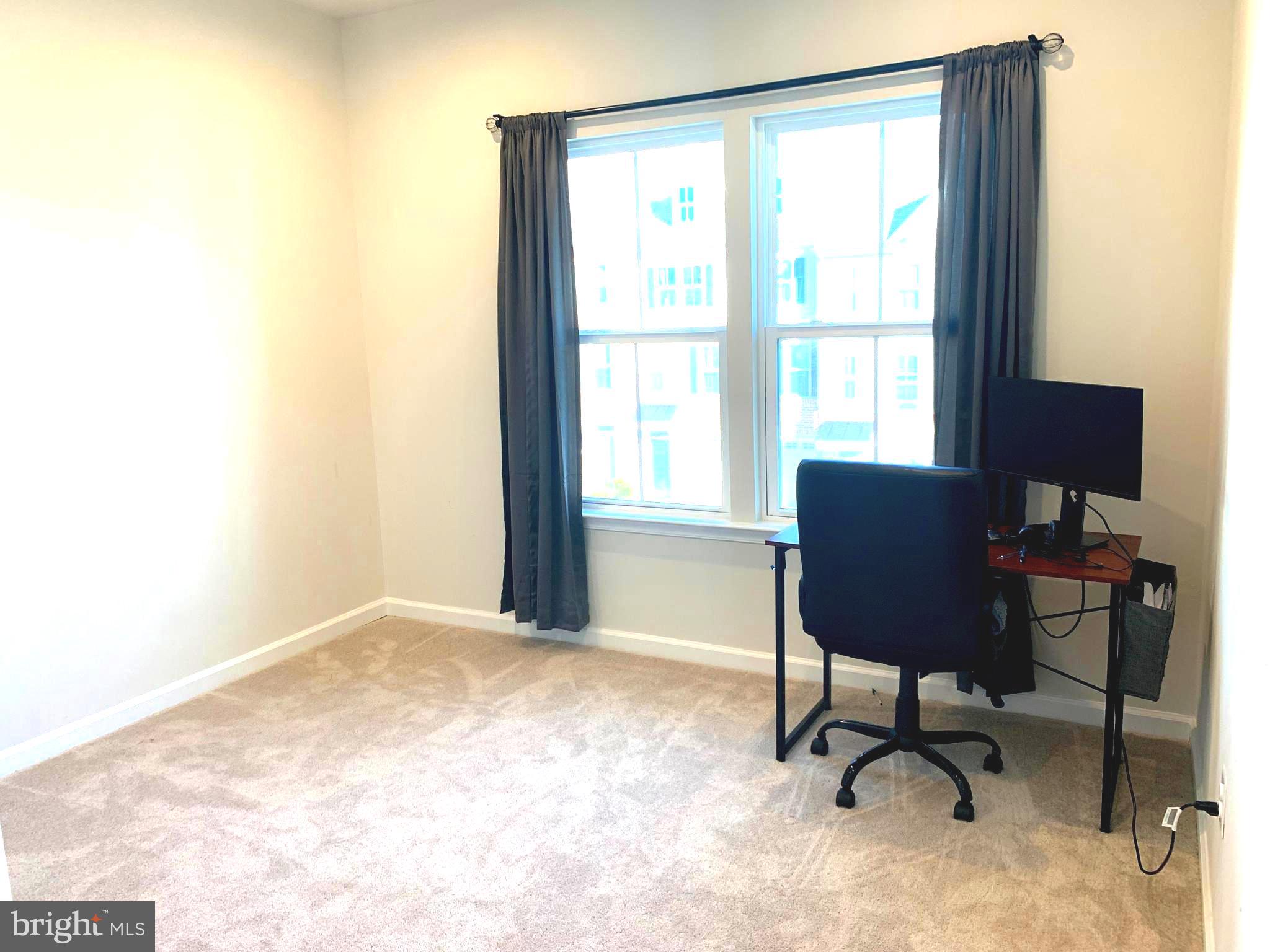 BALLARD GREEN - Residential Lease