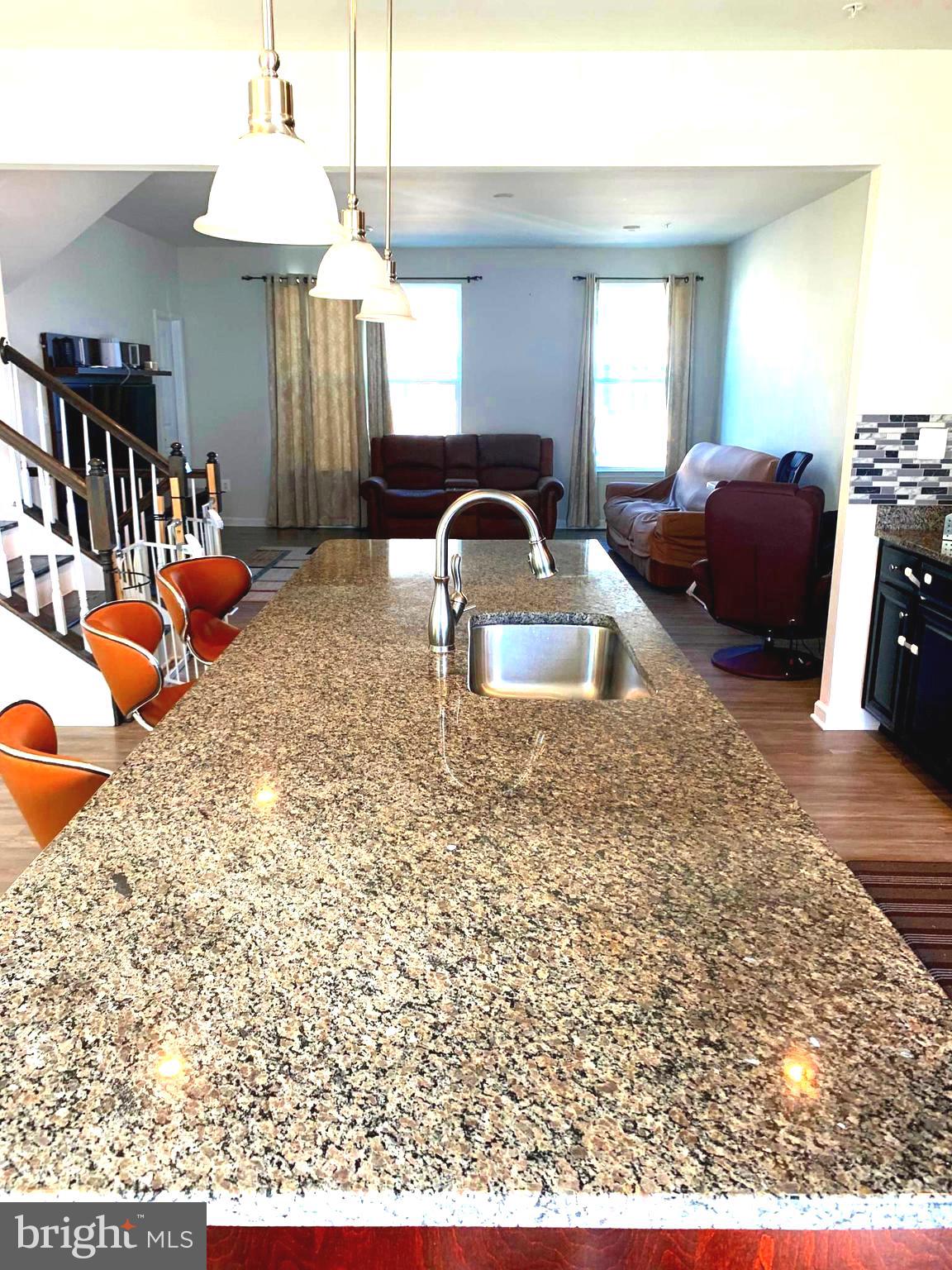 BALLARD GREEN - Residential Lease