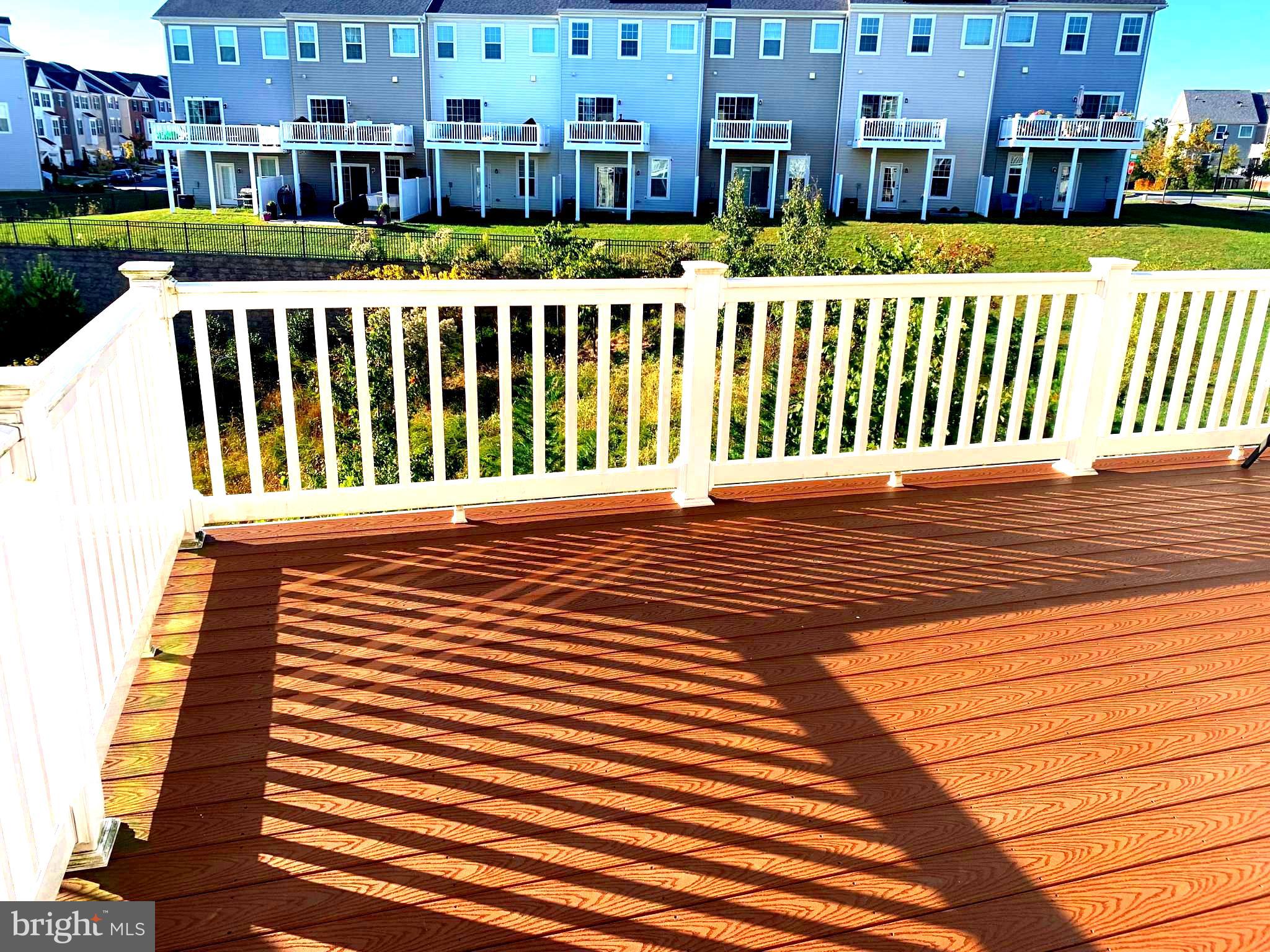 BALLARD GREEN - Residential Lease